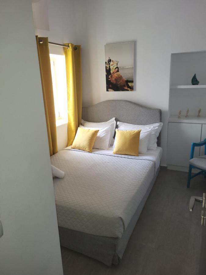 Christina's Luxury Village House Plaka  Extérieur photo