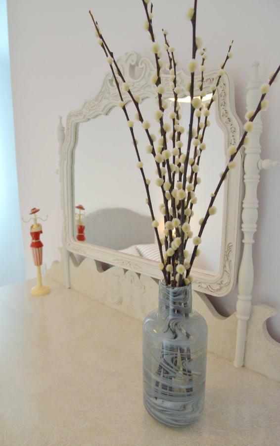 Christina's Luxury Village House Plaka  Extérieur photo