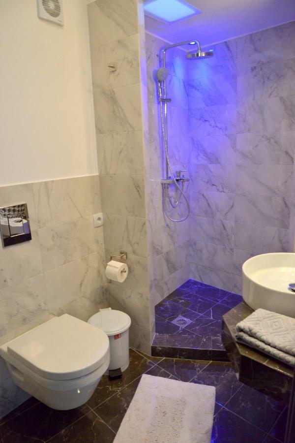 Christina's Luxury Village House Plaka  Extérieur photo